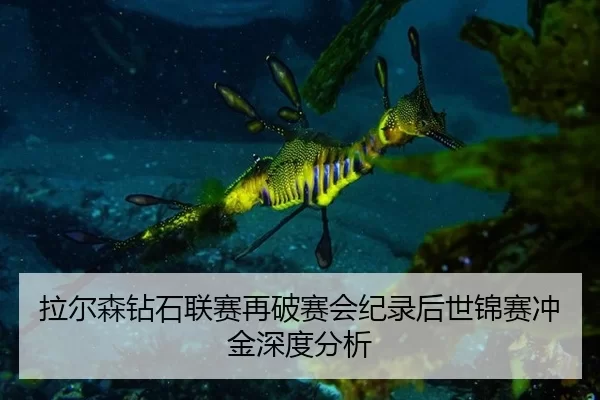 拉尔森钻石联赛再破赛会纪录后世锦赛冲金深度分析 - kaiyun app