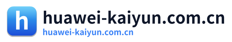 huawei-kaiyun.com.cn